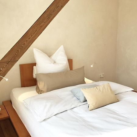 Denkmal19 - Pirrung Lebensraeume Hotell Sankt Ingbert Eksteriør bilde