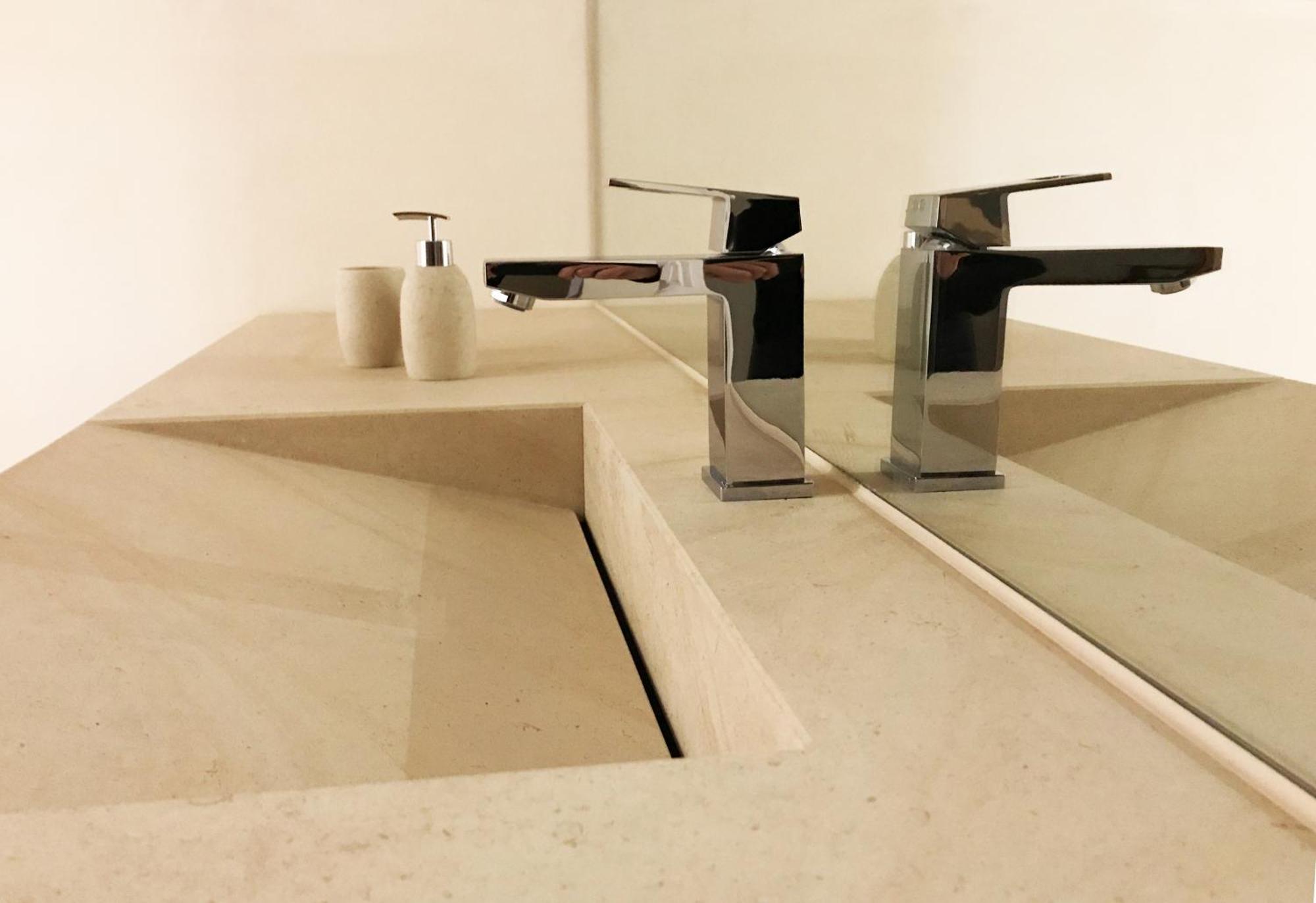 Denkmal19 - Pirrung Lebensraeume Hotell Sankt Ingbert Eksteriør bilde