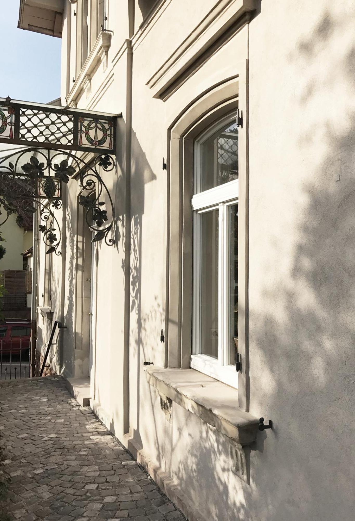 Denkmal19 - Pirrung Lebensraeume Hotell Sankt Ingbert Eksteriør bilde